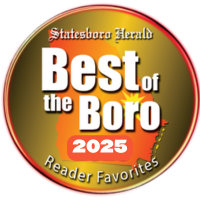 Best of the Boro
