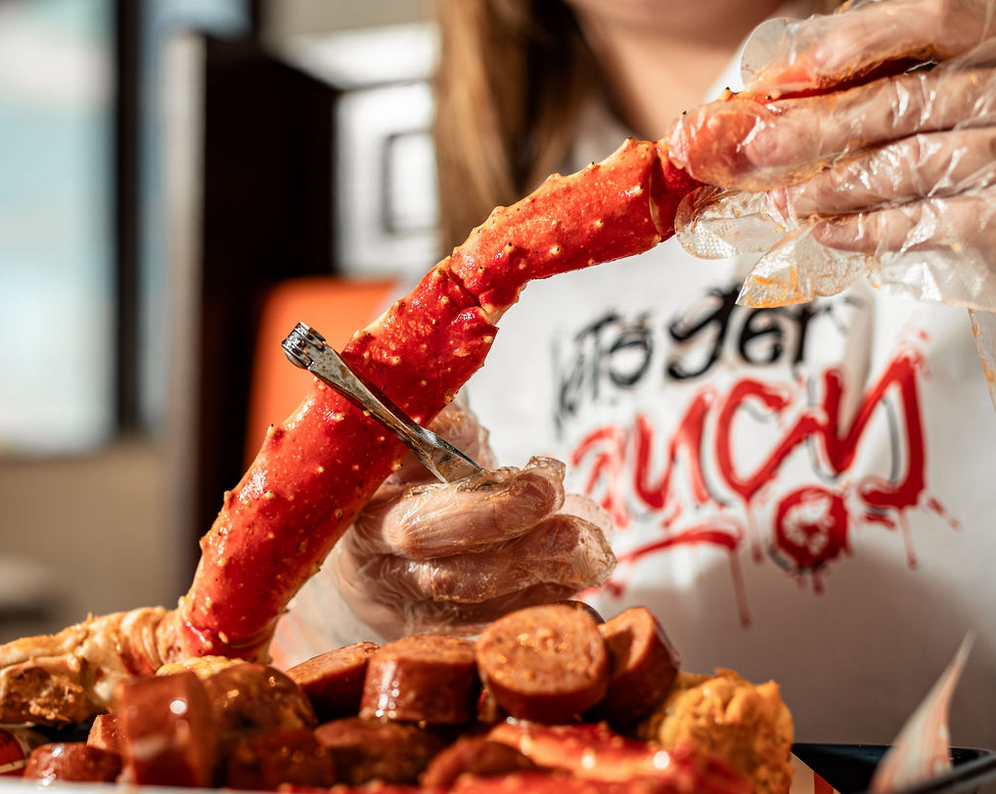 Join the Saucy VIP Newsletter